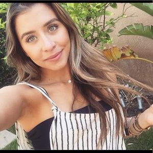 Meet your Posher, Francesca